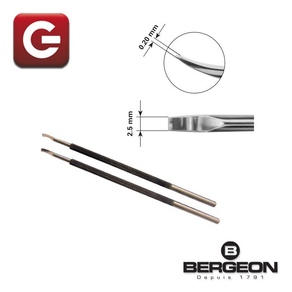 BERGEON 30019